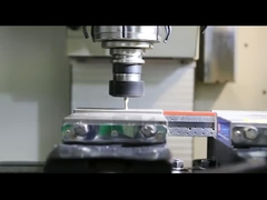 Fabricação a medida de peças e componentes de automóveis