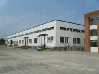 C&A Industrial Component Ltd Perfil da Empresa