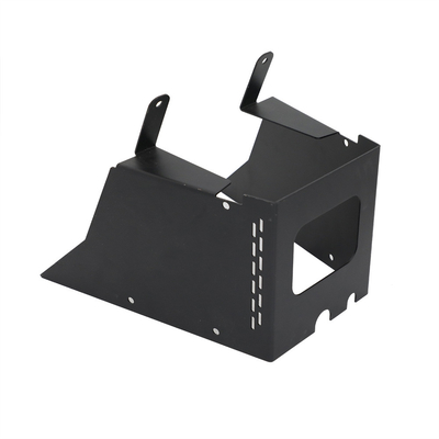 qualidade  Precision Metal Stamping Replacement Parts Tools Design Custom Stamping Components fábrica