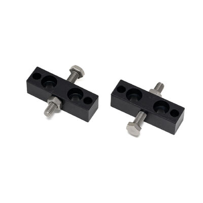 qualidade  Custom CNC Machining Parts with ISO9001:2015 Certification in Carbon Steel and +/-0.09mm Tolerance fábrica