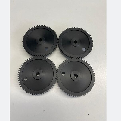 Fabricação de equipamentos para a produção de máquinas e aparelhos
