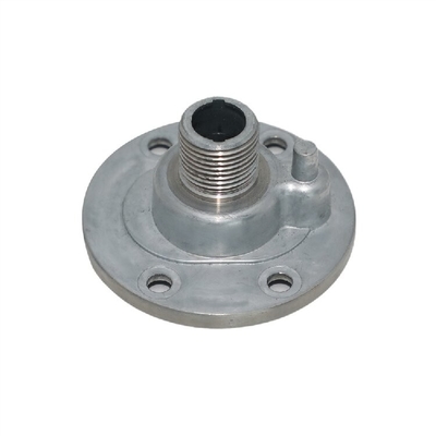 Fábrica OEM Custom Zinc Alloy Die Casting Parts Fabricantes