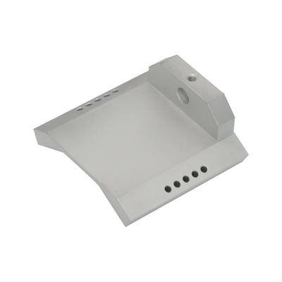 Partes de torneamento CNC Partes de máquinas de torno CNC de metal de alta precisão