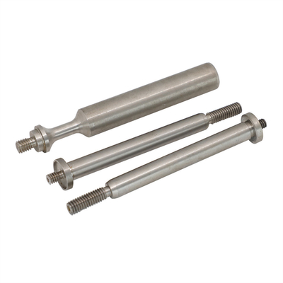 Partes de máquinas de fresagem CNC em forma de metal personalizadas Produtos de usinagem CNC